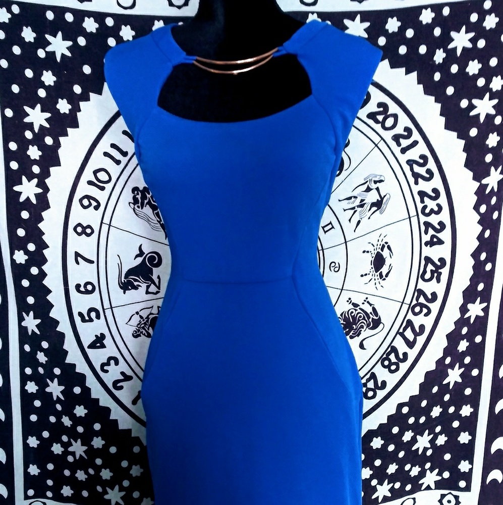BISOU BISOU dress